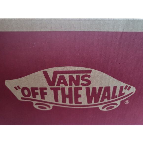 NEW Vans Old Skool Fruit Low Sneaker Fruity Coral Youth kids boys 6.5 women 8 - Picture 8 of 8